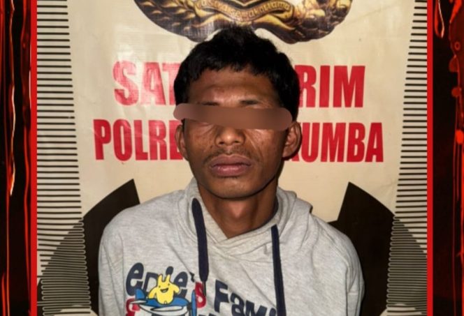 					Terungkap dalam Tiga Jam: Aksi Curanmor yang Berakhir di Tangan Tim Resmob Bulukumba