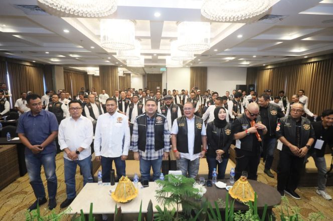 					Wali Kota Makassar Munafri Arifuddin (dok)