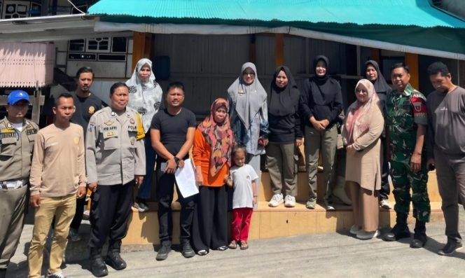 					Satpol PP Parepare Aktifkan Kembali 106 Pos Kamling, Rekrut Linmas Baru di 22 Kelurahan