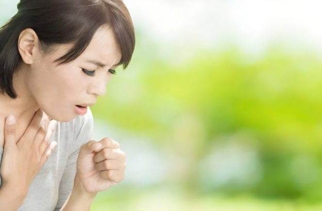 					Waspada ISPA Saat Pancaroba, Dinkes Parepare Catat 718 Kasus dalam Sepekan