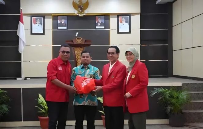 					Unhas Gelar Pameran Expo PPMU di Parepare, Perkuat Kolaborasi untuk Akselerasi Pembangunan Daerah