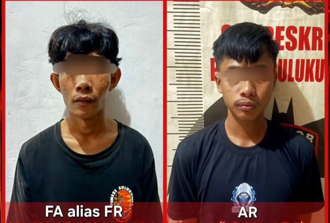 					Terbongkar! Spesialis Rumah Kosong di Bulukumba Diringkus Dini Hari, Puluhan Barang Digondol untuk Judi Online