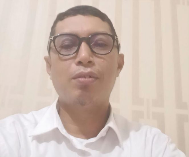 					Plt Kepala Dinas Pendidikan dan Kebudayaan Jeneponto, Alamsyah. (Foto: Istimewa)