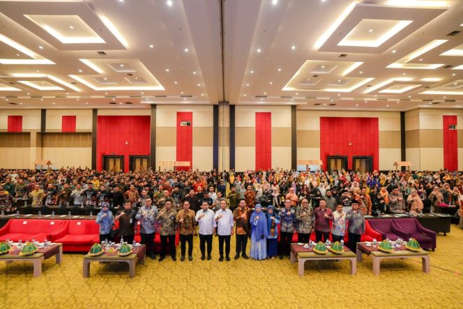 					Hari Guru Nasional Provinsi Sulawesi Selatan (dok)