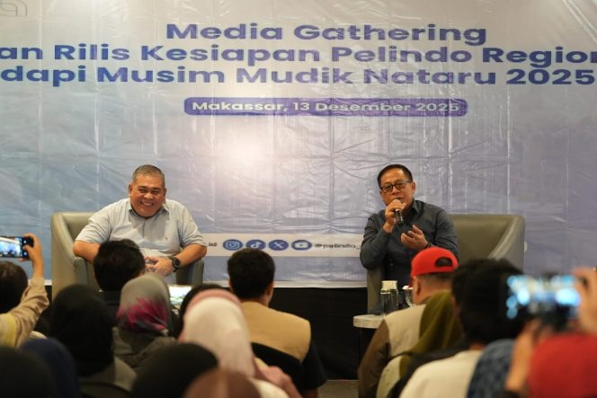 					Dokumentasi Pelindo 4 Makassar (dok)