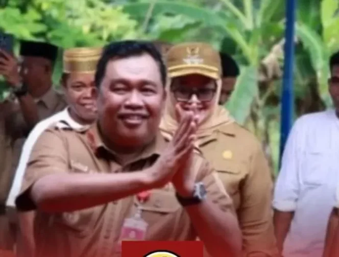 					Bupati Takalar Pastikan Dukungan Publik Penting untuk Pembangunan Kawasan Industri