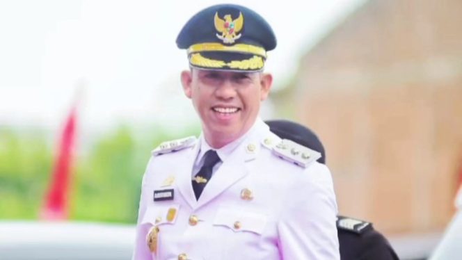 					Wakil Bupati Sinjai, Andi Mahyanto Mazda. (Foto: Istimewa)