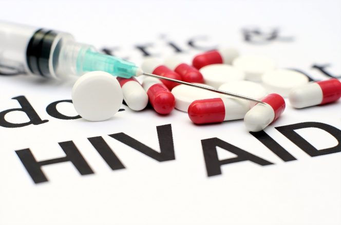 					Ilustrasi HIV AIDS. (Foto: aladokter)