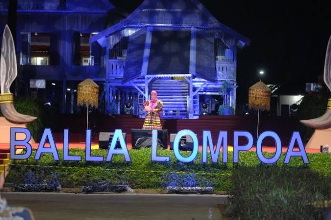 					Pesta Rakyat HJG Ke-705, Bangun Kebersamaan Pemerintah dan Masyarakat 