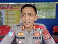 lalu lintas