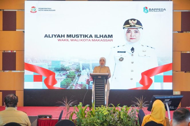 					Wakil Wali Kota Makassar Munafri Arifuddin (dok)