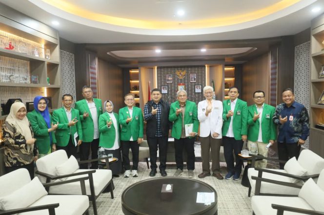 					Dokumentasi Pemerintah Makassar (dok)