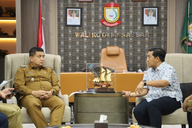 					Rukun Warga (RW) 08 Kelurahan Maccini Sombala, Kecamatan Tamalate (Dok)