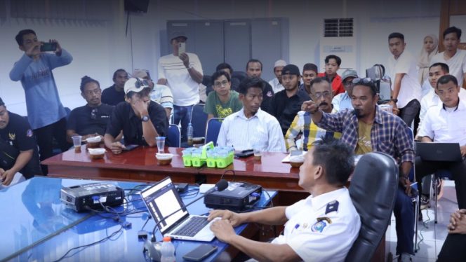 					RDP DPRD Bulukumba Bahas Polemik Kawasan Pesisir Pantai Panrang Luhu, Desa Bira. (Foto: Ist)