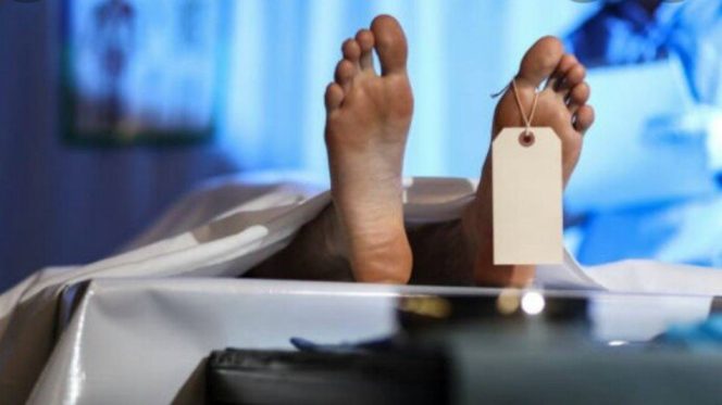 					Ilustrasi Penemuan Mayat. (Foto: Pixabay)