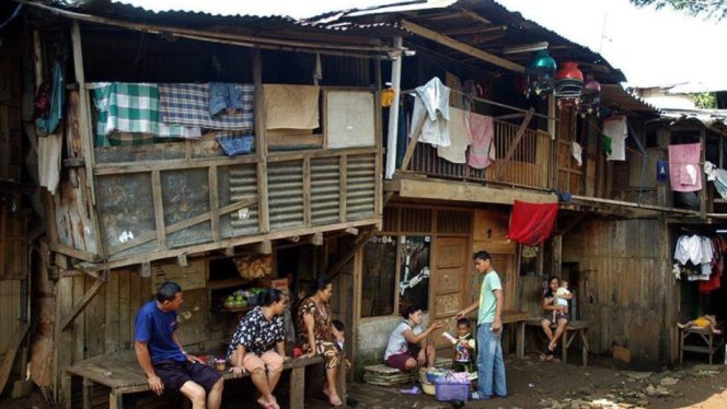 					Potret Masyarakat Kurang Mampu di Indonesia. (Foto: Ilustrasi/ Pixabay)