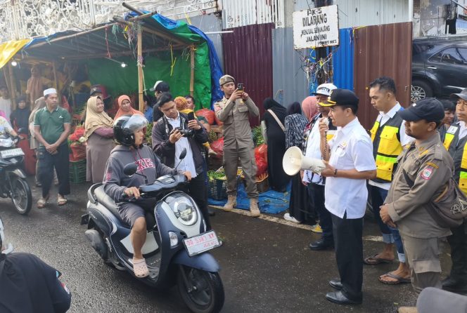 					Penertiban PKL (dok)