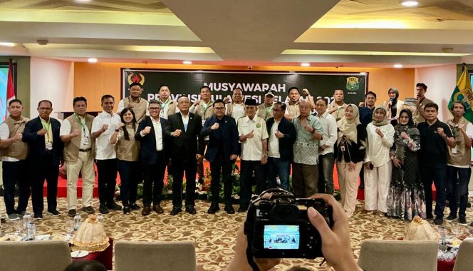 					Musprov PBSI Sulsel (dok)