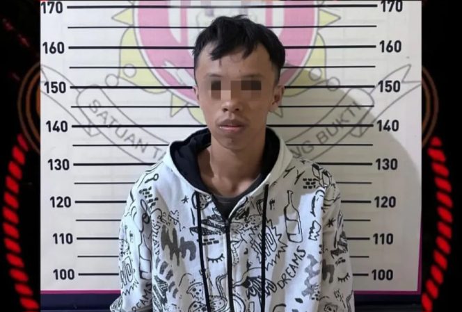 					Modus Nenek Sakit di Sinjai, Pria 23 Tahun Nekat Larikan Gadis Belia di Bantaeng