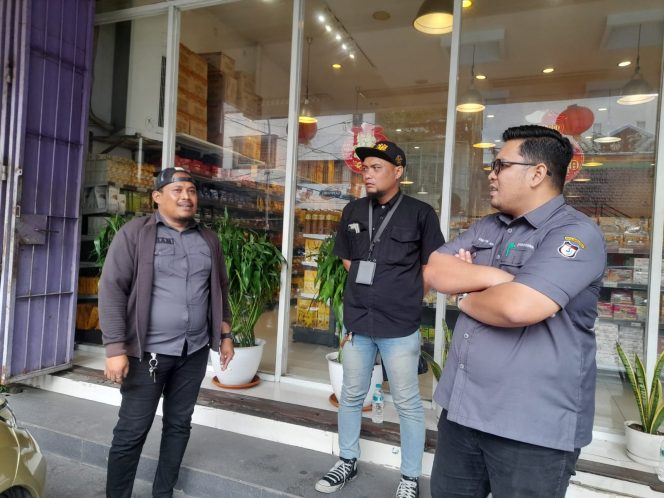 					Inovasi Parkir Digital Makassar, Bukti Struk Bisa Dapat Hadiah