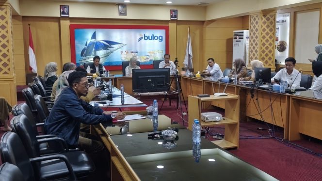 					Jelang Ramadan, Sulse Perkuat Pengawasan Harga Lewat Satgas SABER