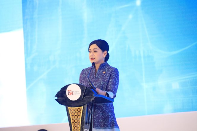 					OJK Tetapkan Tiga Kebijakan Prioritas 2026 Perkuat Ketahanan Sektor Keuangan