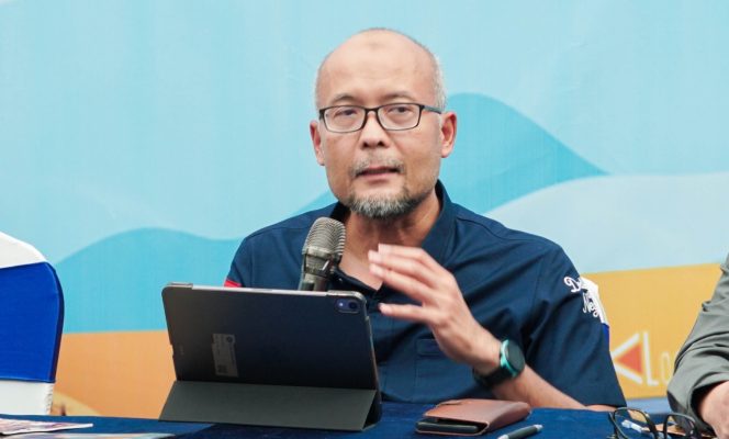 					Kepala BI Sulsel Rizki Ernadi Wimanda (dok)