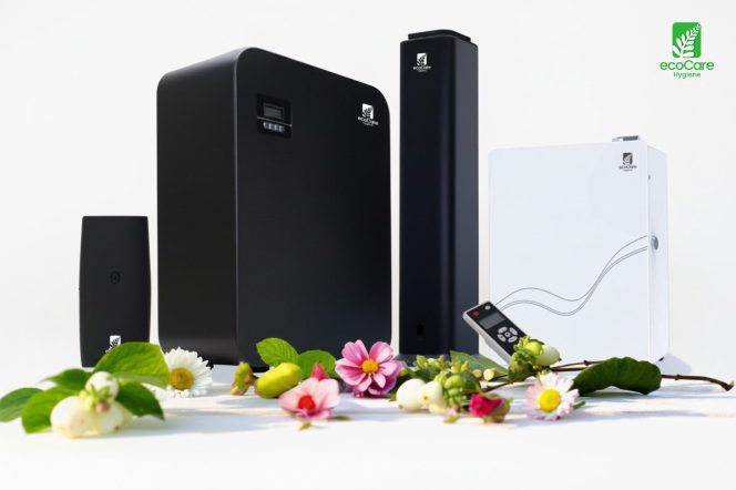 					Produk ecoCare (ist)