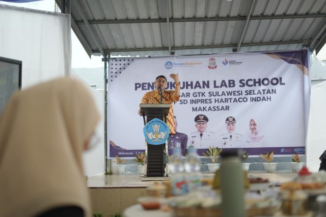 					Wali Kota Makassar Munafri Arifuddin (dok)