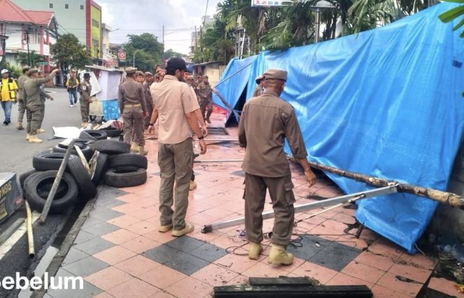 					Pemkot Makassar (dok)
