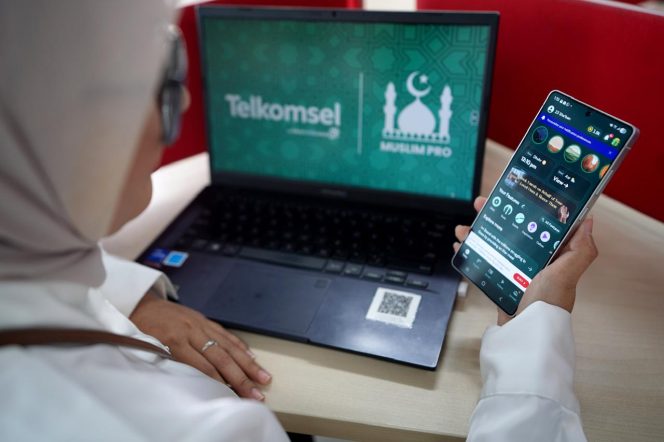 					Telkomsel (dok)