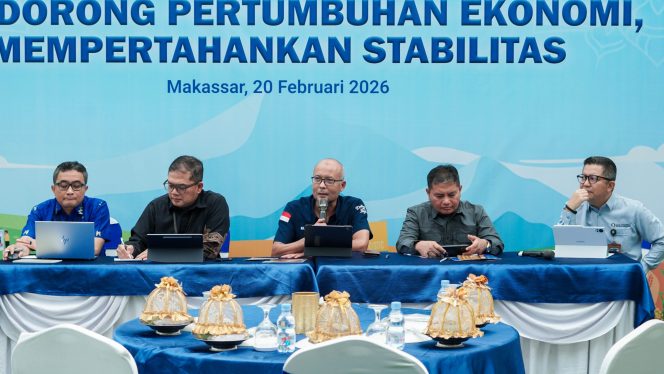 					Kepala BI Sulsel Rizki Ernadi Wimanda (dok)