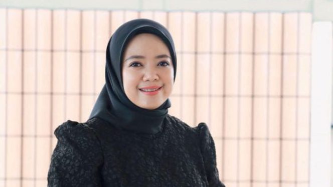 					Kepala Dinas Komunikasi, Informatika dan Persandian Kabupaten Bulukumba, Andi Uke Indah Permatasari. (Foto: Istimewa)