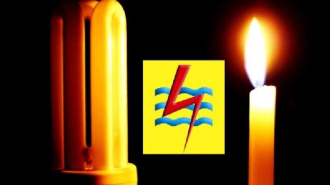 					Ilustrasi Pemadaman Listrik PLN. (Foto: Int)