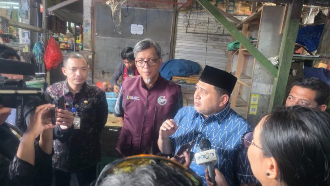 					Wali Kota Makassar Munafri Arifuddin (dok)