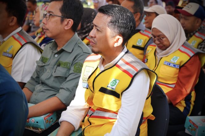 					Kepala Bidang Jalan Dinas Bina Marga dan Bina Konstruksi Ir. Muhammad Rosyadi (Dok.)