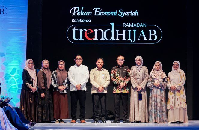 					Pekan Ekonomi Syariah BI Sulsel Kolaborasi dengan Trend Hijab (dok)