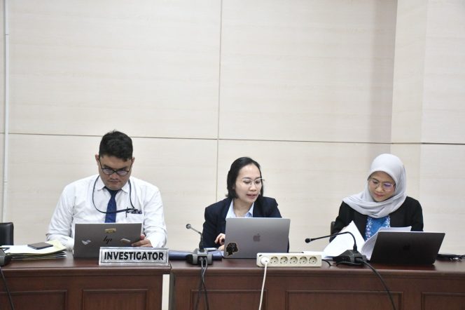 					KPPU Akan Periksa Operator Seluler Jepang NTT Docomo Usai Akuisisi Saham Intage