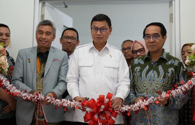 					Clinical Research Unit (CRU) di Rumah Sakit Pendidikan Universitas Hasanuddin (Unhas) (dok.)