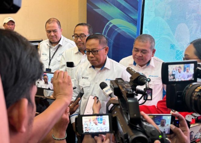 					Pelindo 4 Pastikan 20 Terminal Penumpang Siap Hadapi Mudik Lebaran