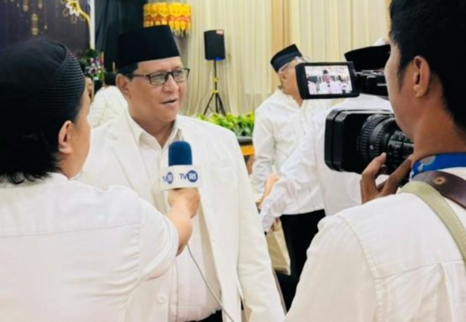 					Munawir Kamaluddin (dok.)