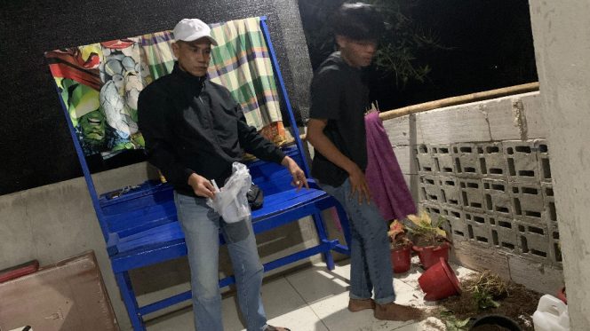 					Dini Hari Bikin Geger! Dua Remaja di Sinjai Timur Kepergok Mabuk Ballo, Berakhir Adu Jotos