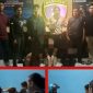 Terduga Pelaku Diamankan di Reskrim Polres Bulukumba. [Foto: Ist]