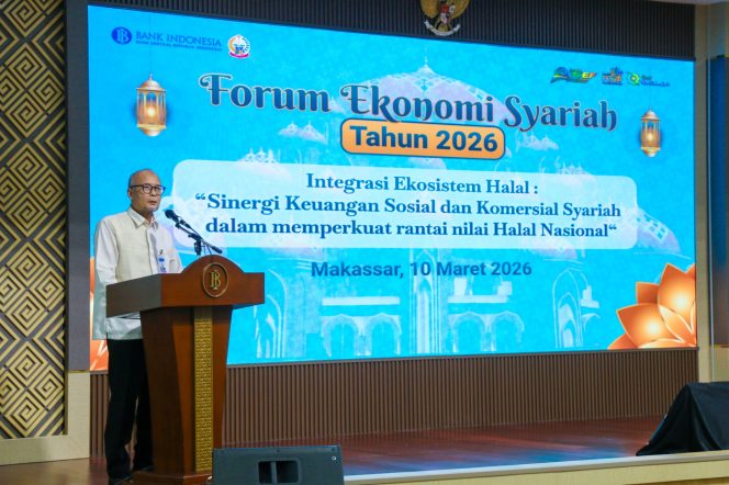 					Kepala BI Sulsel Rizki Ernadi Wimanda (dok)