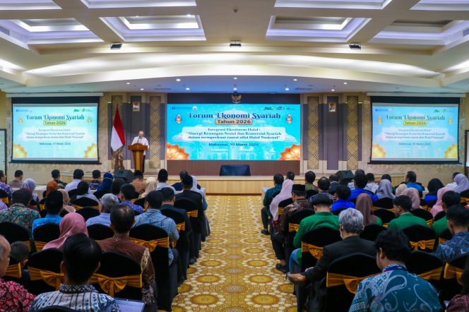 					Dokumentasi BI Sulsel (dok)