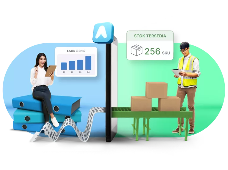 Bagaimana Mekari Jurnal Mendorong Digitalisasi Sistem Keuangan