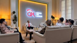 Dokumentasi OJK (dok.)