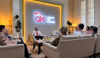 Dokumentasi OJK (dok.)