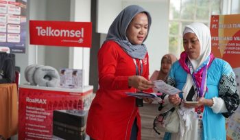 Paket RoaMAX haji 2026 siap menjaga koneksi jamaah di tanah suci (dok.)