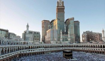 Pada musim haji 2026. Setiap jemaah haji terima uang saku 750 riyal (Int)